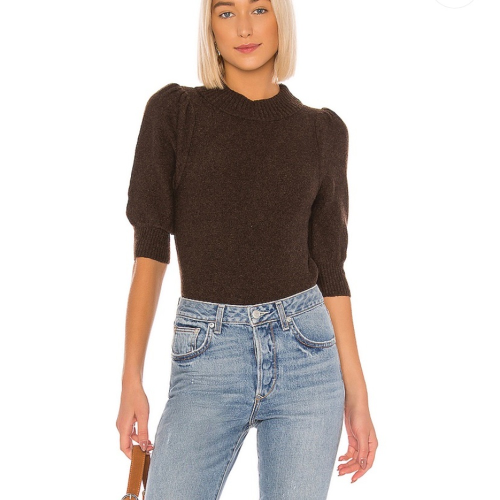 NWT | Free People Sweater | Large - Picture 1 of 6